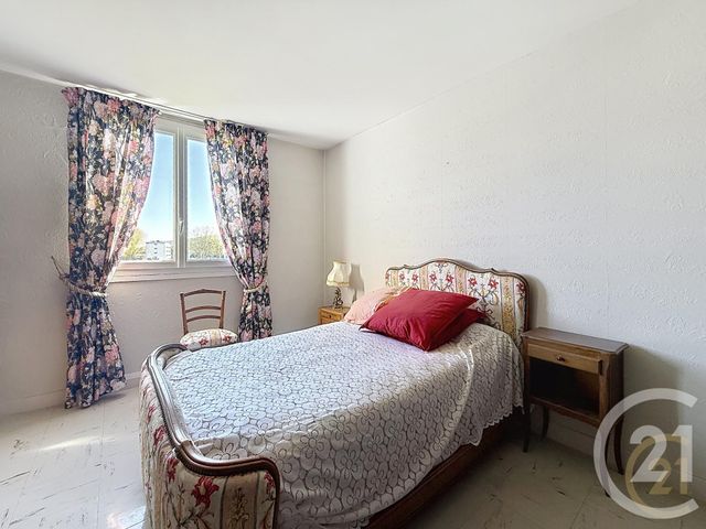 Appartement F4 &agrave; vendre - 4 pi&egrave;ces - 78,62 m2 - Maromme - 76 - HAUTE-NORMANDIE