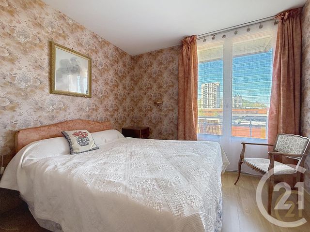 Appartement F4 &agrave; vendre - 4 pi&egrave;ces - 78,62 m2 - Maromme - 76 - HAUTE-NORMANDIE