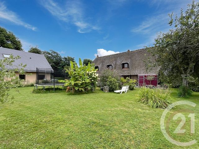 maison - LA VAUPALIERE - 76