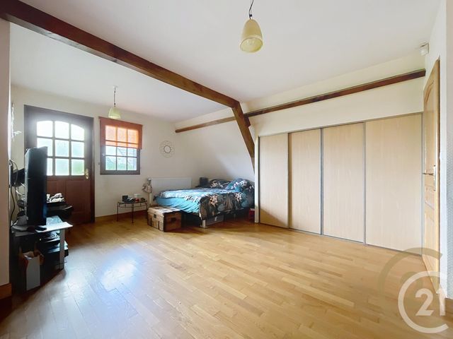 Maison à vendre - 8 pièces - 212,38 m2 - La Vaupaliere - 76 - HAUTE-NORMANDIE