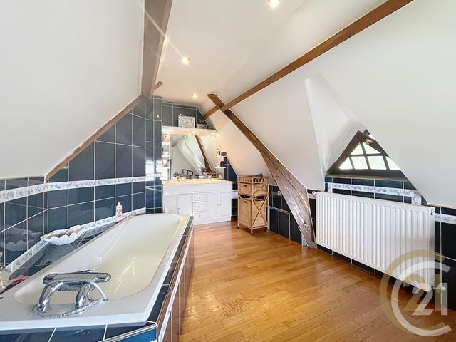 Maison à vendre - 8 pièces - 212,38 m2 - La Vaupaliere - 76 - HAUTE-NORMANDIE