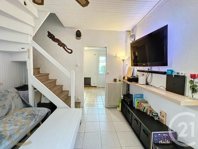 maison - LE PETIT QUEVILLY - 76