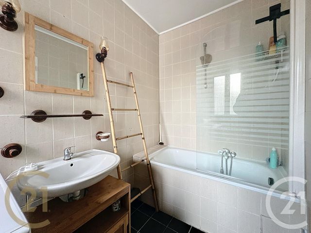 Maison à vendre - 3 pièces - 46 m2 - Le Petit Quevilly - 76 - HAUTE-NORMANDIE