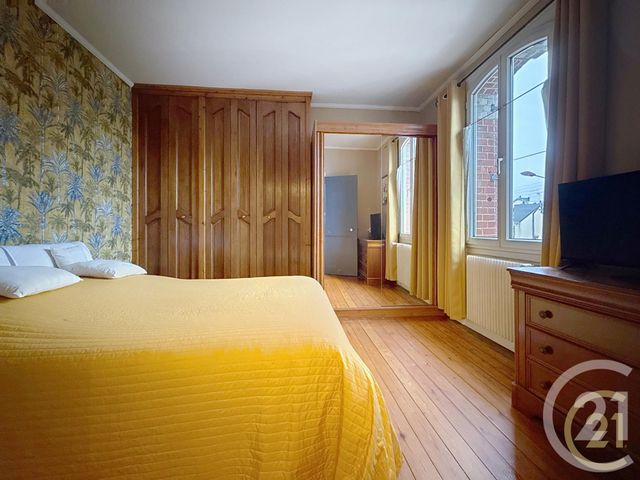 Maison &agrave; vendre - 7 pi&egrave;ces - 120 m2 - Notre Dame De Bondeville - 76 - HAUTE-NORMANDIE