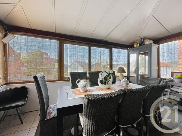 Maison &agrave; vendre - 7 pi&egrave;ces - 120 m2 - Notre Dame De Bondeville - 76 - HAUTE-NORMANDIE