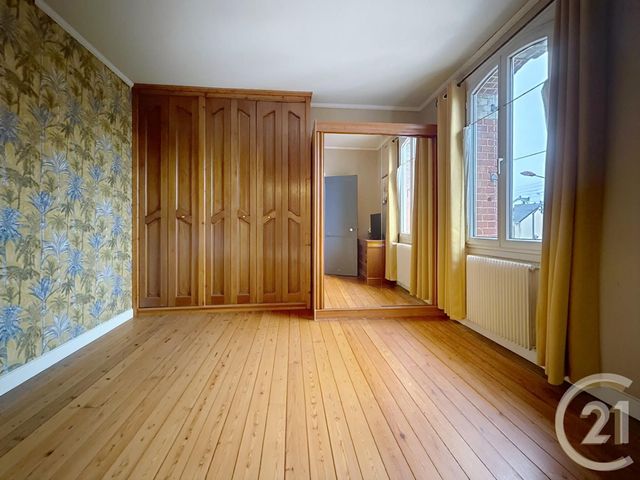 Maison &agrave; vendre - 7 pi&egrave;ces - 120 m2 - Notre Dame De Bondeville - 76 - HAUTE-NORMANDIE