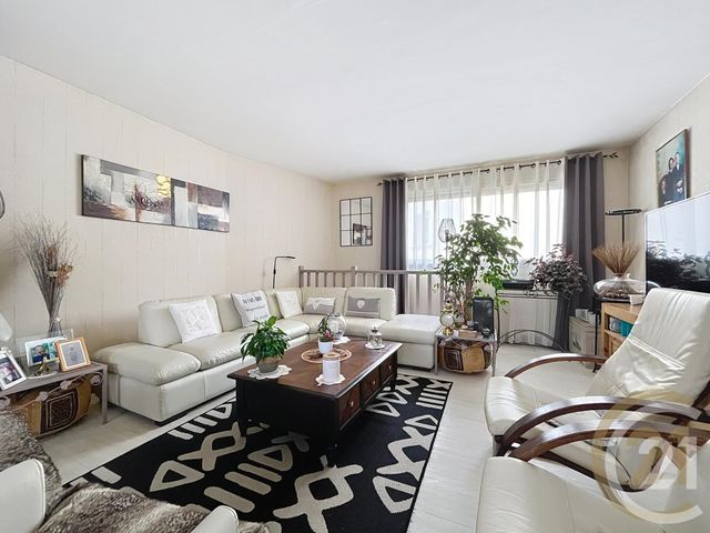 Maison &agrave; vendre - 7 pi&egrave;ces - 120 m2 - Notre Dame De Bondeville - 76 - HAUTE-NORMANDIE