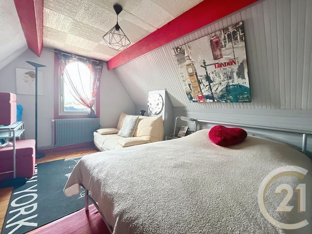 Maison &agrave; vendre - 7 pi&egrave;ces - 120 m2 - Notre Dame De Bondeville - 76 - HAUTE-NORMANDIE