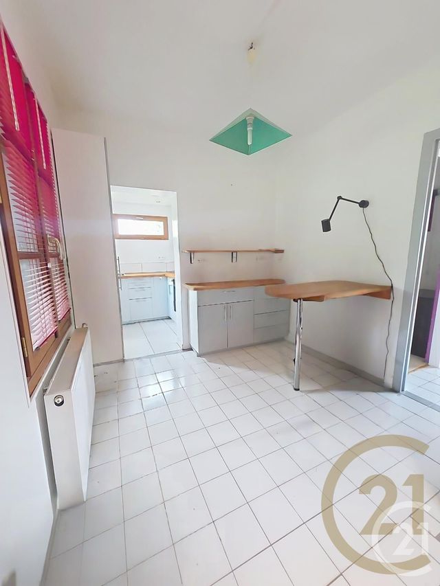 Maison &agrave; louer - 5 pi&egrave;ces - 101,65 m2 - Rouen - 76 - HAUTE-NORMANDIE