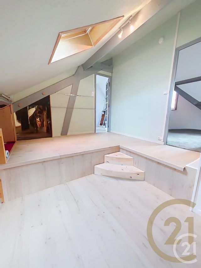Maison &agrave; louer - 5 pi&egrave;ces - 101,65 m2 - Rouen - 76 - HAUTE-NORMANDIE
