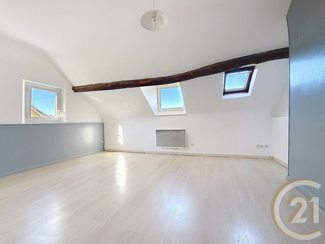 Maison &agrave; vendre - 5 pi&egrave;ces - 100 m2 - Deville Les Rouen - 76 - HAUTE-NORMANDIE