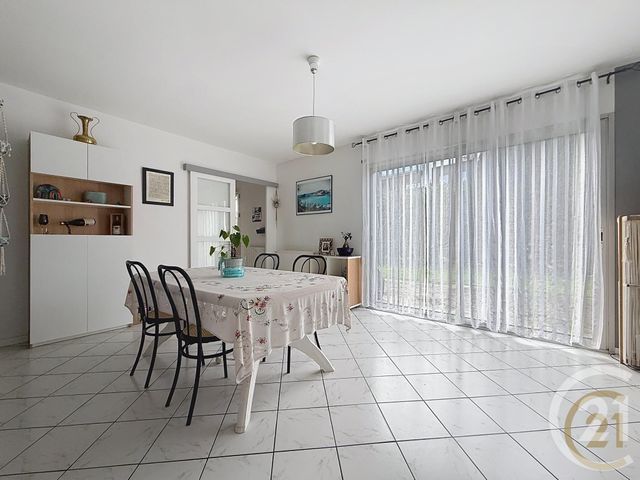 maison - DEVILLE LES ROUEN - 76