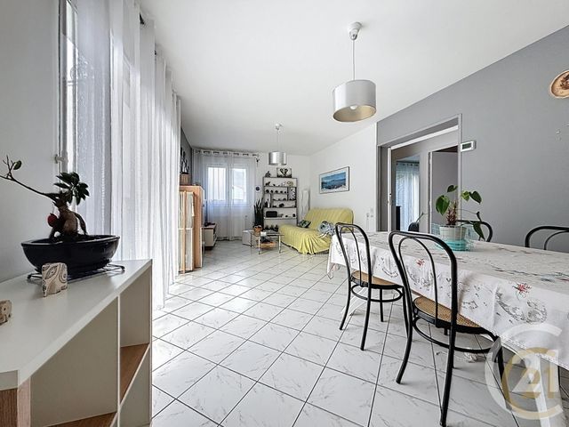 Maison &agrave; vendre - 8 pi&egrave;ces - 139,64 m2 - Deville Les Rouen - 76 - HAUTE-NORMANDIE