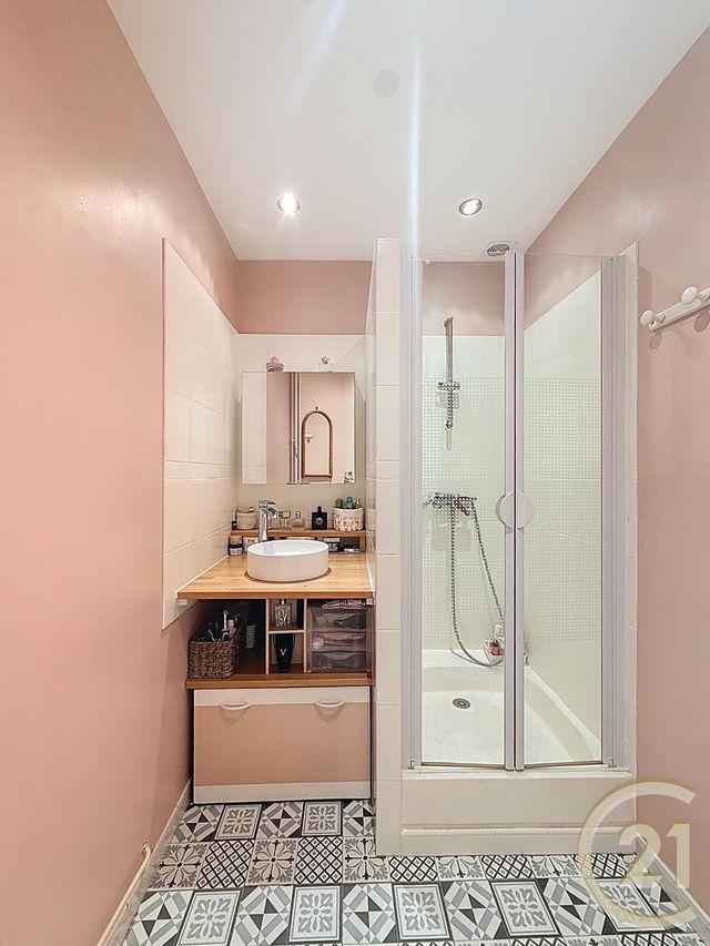 Maison &agrave; vendre - 8 pi&egrave;ces - 139,64 m2 - Deville Les Rouen - 76 - HAUTE-NORMANDIE