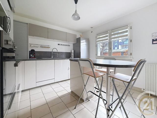 Maison &agrave; vendre - 8 pi&egrave;ces - 139,64 m2 - Deville Les Rouen - 76 - HAUTE-NORMANDIE
