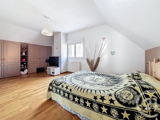 Maison &agrave; vendre - 8 pi&egrave;ces - 139,64 m2 - Deville Les Rouen - 76 - HAUTE-NORMANDIE