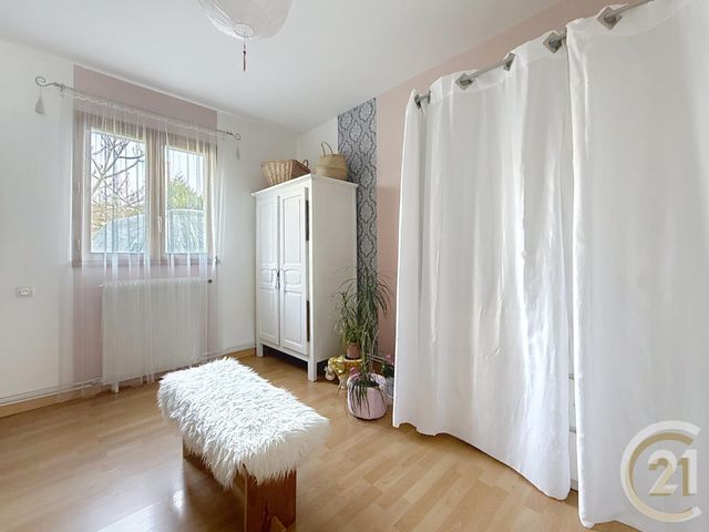 Maison &agrave; vendre - 8 pi&egrave;ces - 139,64 m2 - Deville Les Rouen - 76 - HAUTE-NORMANDIE