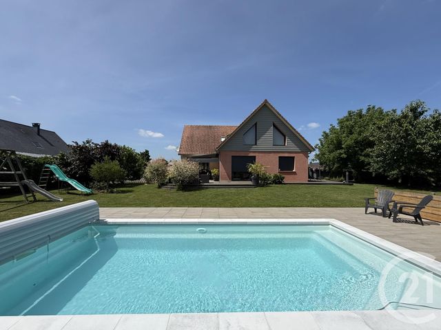 Prix immobilier JUMIEGES - Photo d’une maison vendue