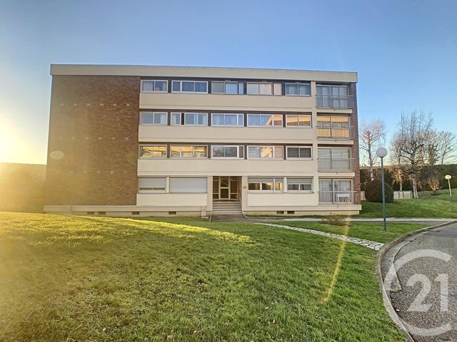 appartement - DEVILLE LES ROUEN - 76