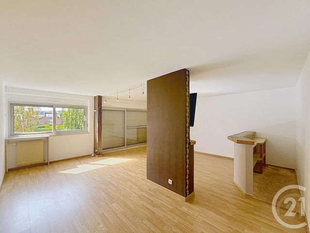 appartement - DEVILLE LES ROUEN - 76