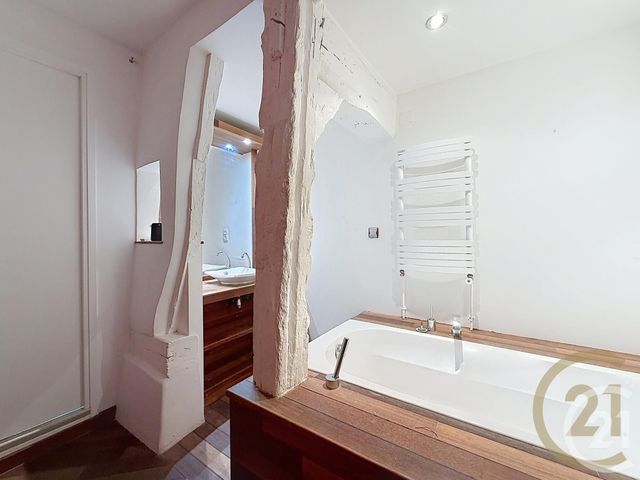 Maison &agrave; vendre - 3 pi&egrave;ces - 90,14 m2 - La Vaupaliere - 76 - HAUTE-NORMANDIE