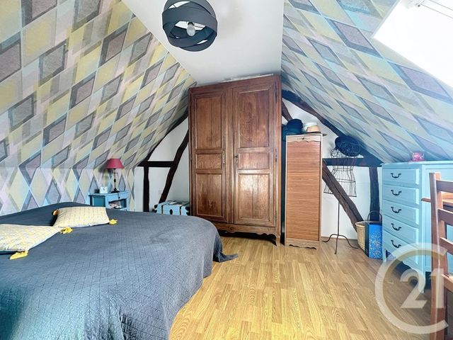 Maison à vendre - 6 pièces - 91,11 m2 - Eslettes - 76 - HAUTE-NORMANDIE