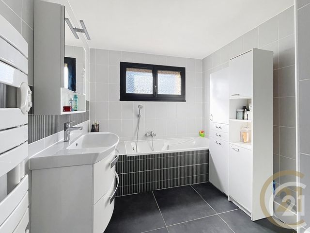 Maison à vendre - 6 pièces - 91,11 m2 - Eslettes - 76 - HAUTE-NORMANDIE