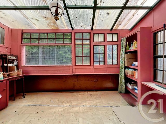 Maison &agrave; vendre - 3 pi&egrave;ces - 74 m2 - Deville Les Rouen - 76 - HAUTE-NORMANDIE