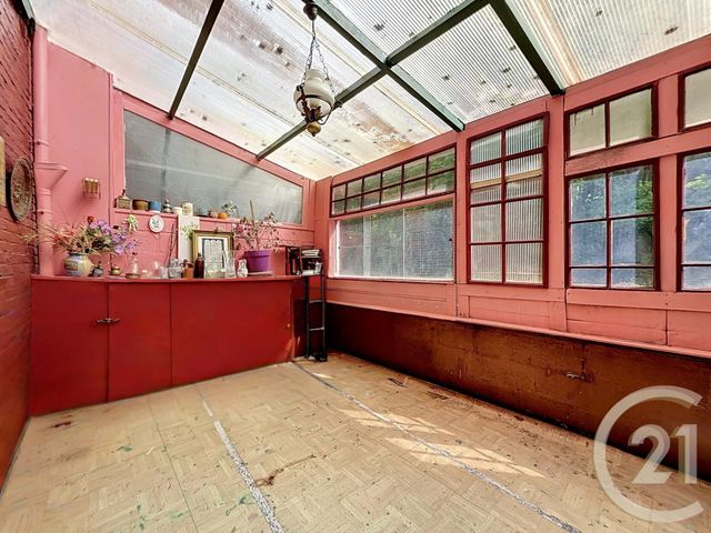 Maison &agrave; vendre - 3 pi&egrave;ces - 74 m2 - Deville Les Rouen - 76 - HAUTE-NORMANDIE