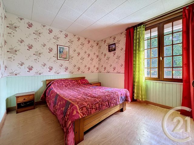 Maison &agrave; vendre - 3 pi&egrave;ces - 74 m2 - Deville Les Rouen - 76 - HAUTE-NORMANDIE