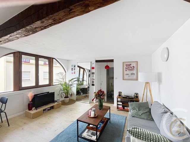 Appartement F2 à louer None