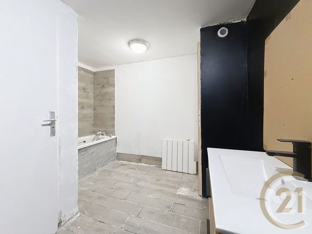 Maison &agrave; vendre - 3 pi&egrave;ces - 54,24 m2 - Barentin - 76 - HAUTE-NORMANDIE