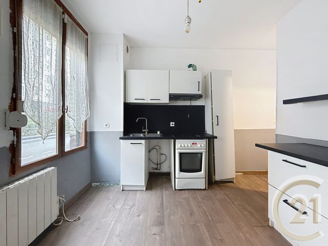 Maison &agrave; vendre - 3 pi&egrave;ces - 54,24 m2 - Barentin - 76 - HAUTE-NORMANDIE