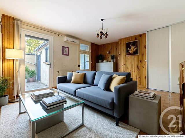 Maison à vendre LE PETIT QUEVILLY