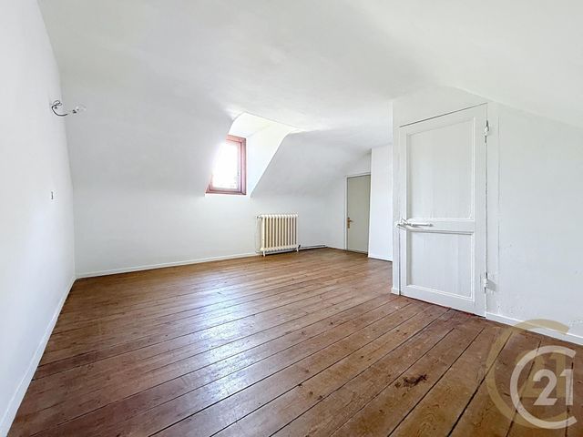 Maison &agrave; vendre - 6 pi&egrave;ces - 103 m2 - Le Petit Quevilly - 76 - HAUTE-NORMANDIE