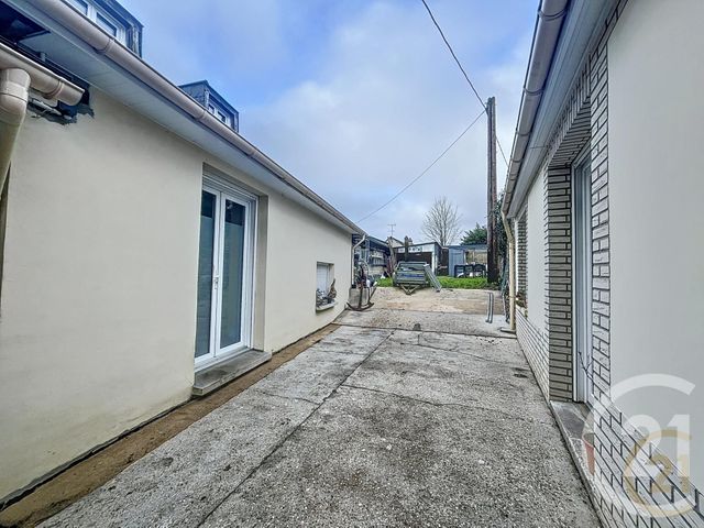 Immeuble &agrave; vendre - 270 m2 - Canteleu - 76 - HAUTE-NORMANDIE