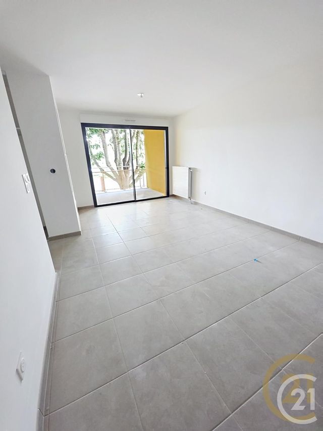 appartement - SOTTEVILLE LES ROUEN - 76