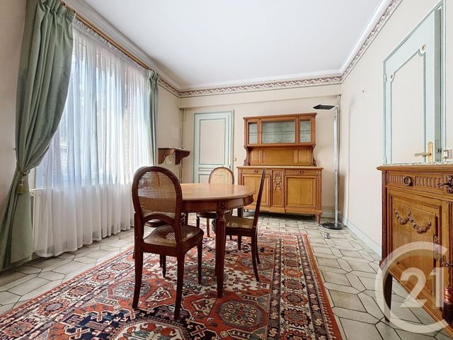 maison - LE PETIT QUEVILLY - 76