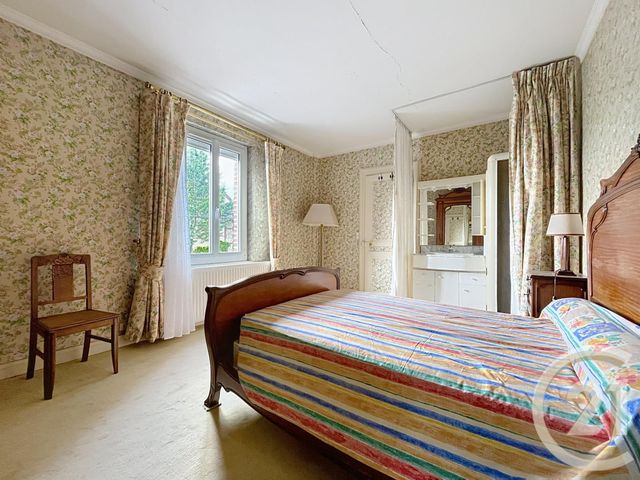 Maison &agrave; vendre - 6 pi&egrave;ces - 121,50 m2 - Le Petit Quevilly - 76 - HAUTE-NORMANDIE