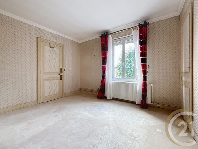 Maison &agrave; vendre - 6 pi&egrave;ces - 121,50 m2 - Le Petit Quevilly - 76 - HAUTE-NORMANDIE