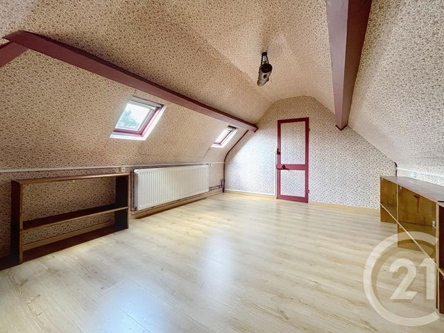 Maison &agrave; vendre - 6 pi&egrave;ces - 121,50 m2 - Le Petit Quevilly - 76 - HAUTE-NORMANDIE