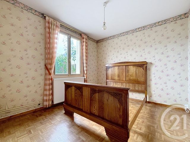 Maison &agrave; vendre - 6 pi&egrave;ces - 121,50 m2 - Le Petit Quevilly - 76 - HAUTE-NORMANDIE