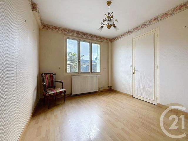 Maison &agrave; vendre - 6 pi&egrave;ces - 121,50 m2 - Le Petit Quevilly - 76 - HAUTE-NORMANDIE