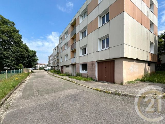 Appartement F1 à vendre DEVILLE LES ROUEN
