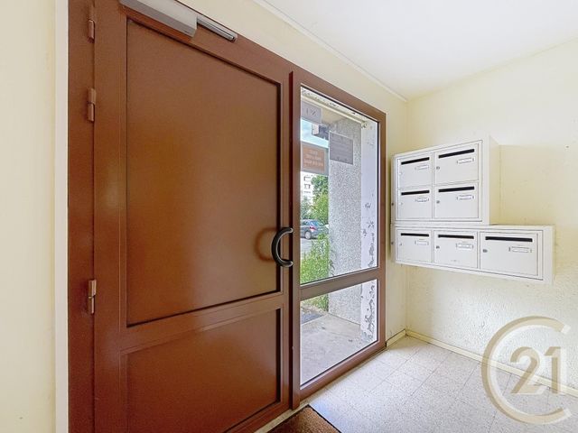 Appartement F2 à vendre DEVILLE LES ROUEN