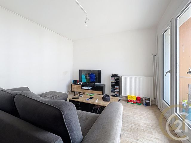 Appartement F3 Bis à vendre DEVILLE LES ROUEN