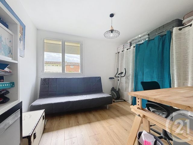 Appartement F3 &agrave; vendre - 3 pi&egrave;ces - 73,90 m2 - Deville Les Rouen - 76 - HAUTE-NORMANDIE