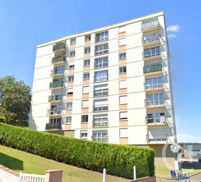 Appartement F3 &agrave; vendre - 3 pi&egrave;ces - 73,90 m2 - Deville Les Rouen - 76 - HAUTE-NORMANDIE