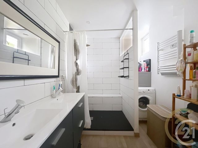 Maison à vendre - 4 pièces - 78,79 m2 - Rouen - 76 - HAUTE-NORMANDIE