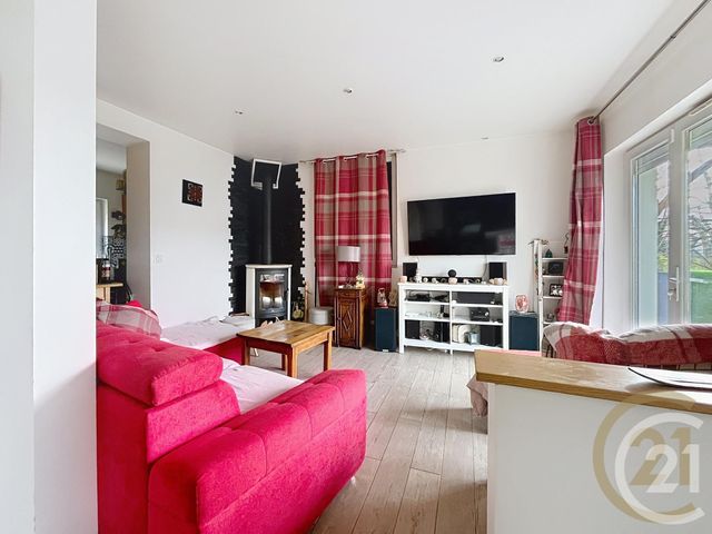 Maison à vendre - 4 pièces - 78,79 m2 - Rouen - 76 - HAUTE-NORMANDIE